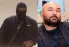 Przygaduje gangster reżyserowi co ma wytatuować