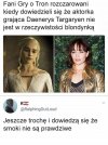 To dopiero będzie rozczarowanie