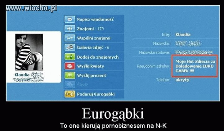 Co to kur.. jest?