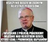 Dobrze prawi polać mu 
