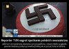Reporter nagrał spotkanie polskich neonazistów