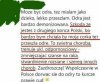 W każdym razie depresji nie leczy