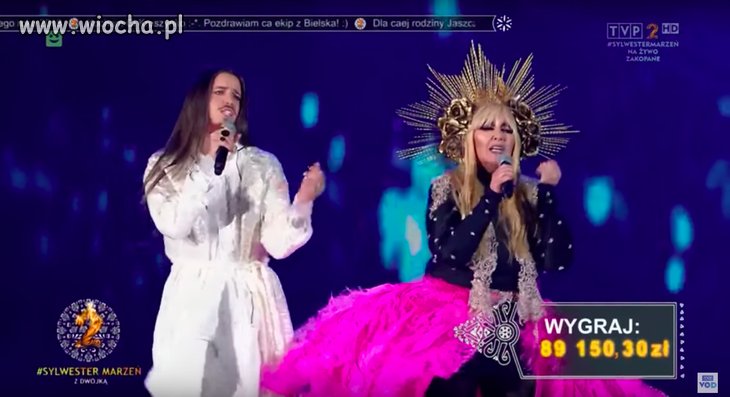 Mówią o nich gwiazdy. Podobno