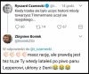 Nie wszyscy wiedzą co to riposta
