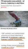 Jak zawsze kościół ma łatwiej