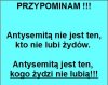Zadziwiające, jak w 24 godziny, udało się żydom