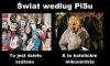 Świat według pisu