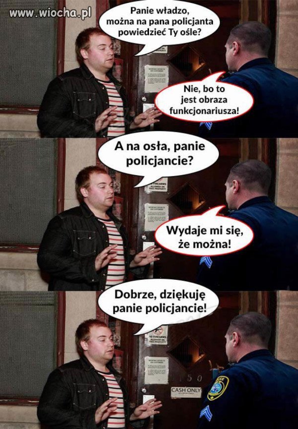 Sprawa się wyjaśniła