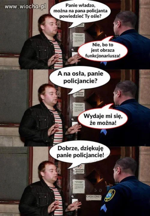 Sprawa się wyjaśniła