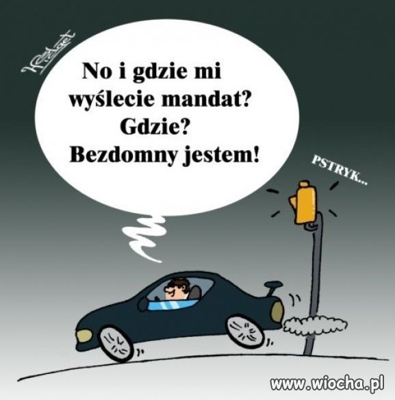 Bezdomni 