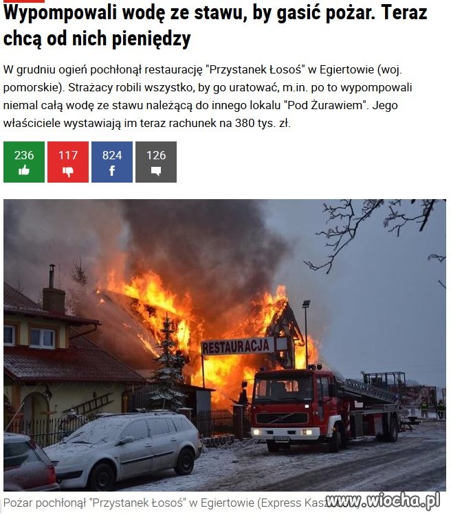 Rozumiem właścicieli lokalu