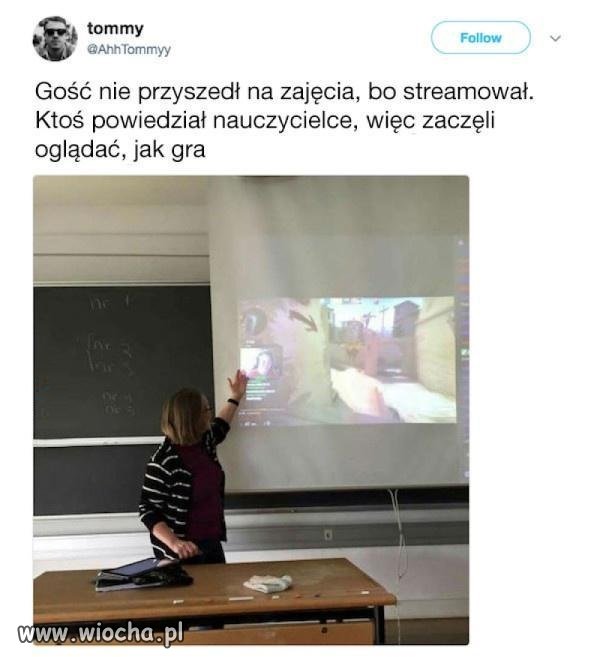 Siema, kolego!