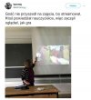 Siema, kolego!
