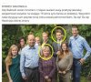 Dzięki ministrowi i dobrej zmianie z braku
