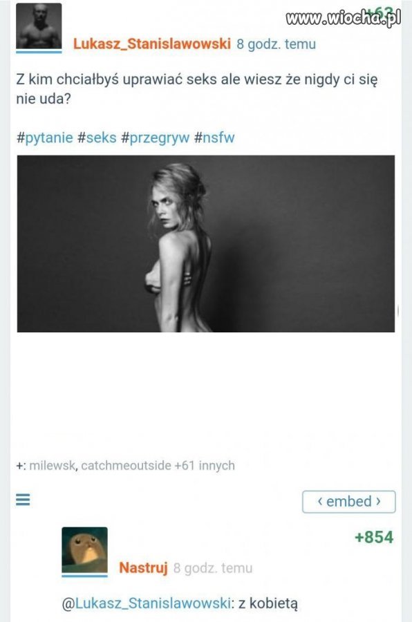 Pytanie