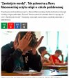 Nie każda kobieta nadaje się na matkę...