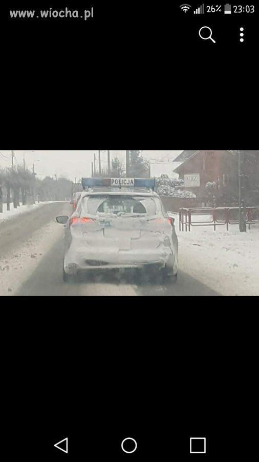 Tobie dadzą mandat..
