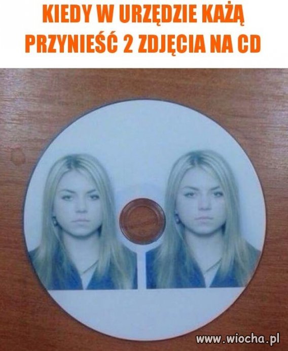 Blondynka 