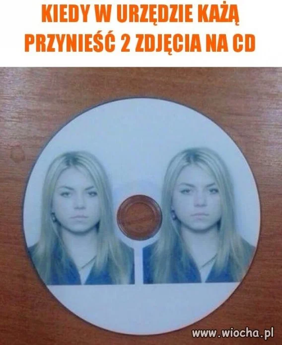 Blondynka 