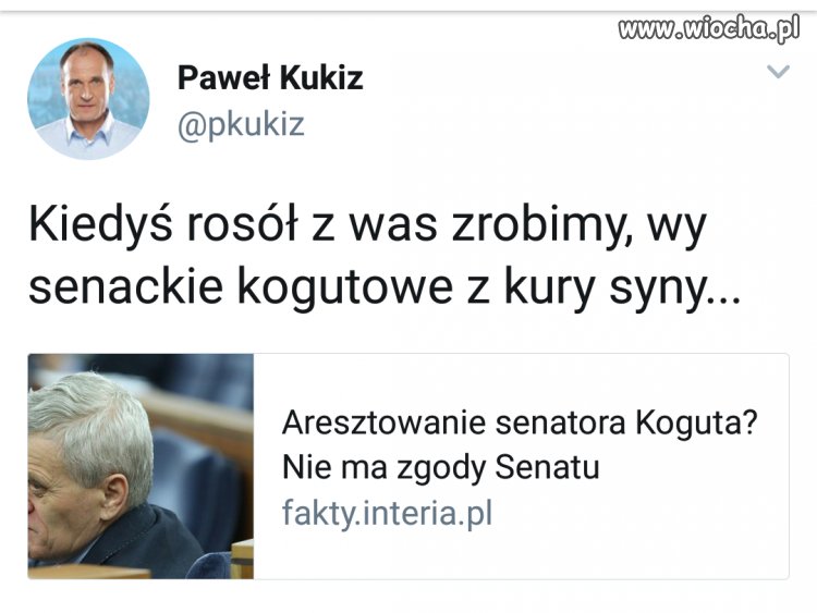 Wytrzeźwiał
