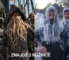 Davy Jones vs