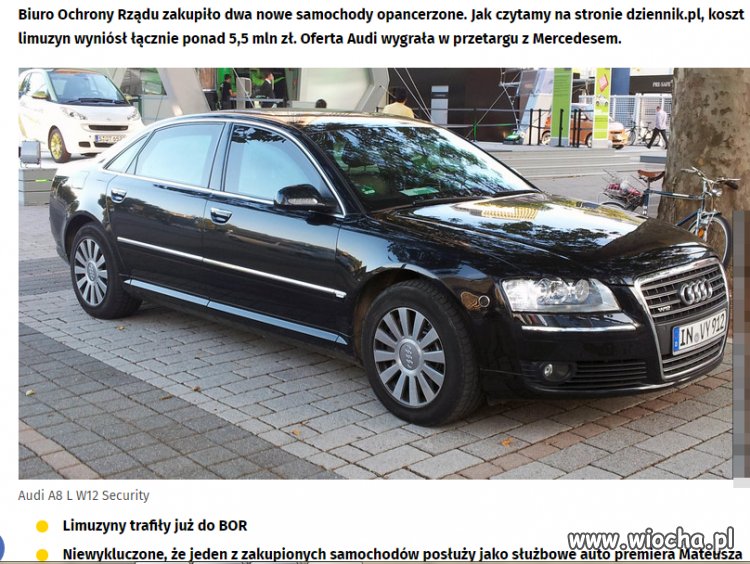 Ja nie wiem czy model z 2017 już