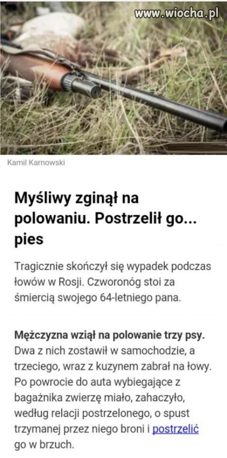 Najlepszy przyjaciel