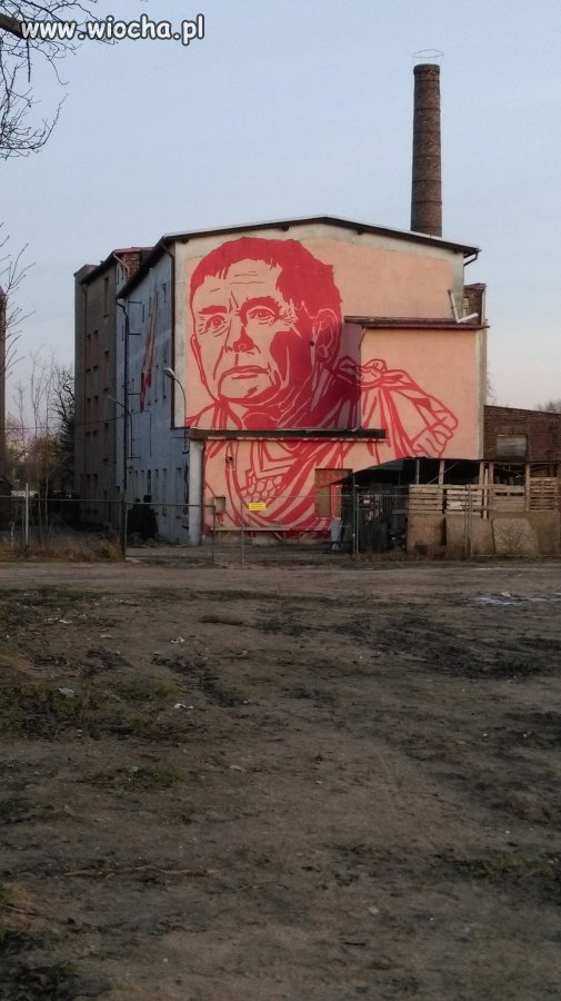 Jak zobaczyłem to padłem