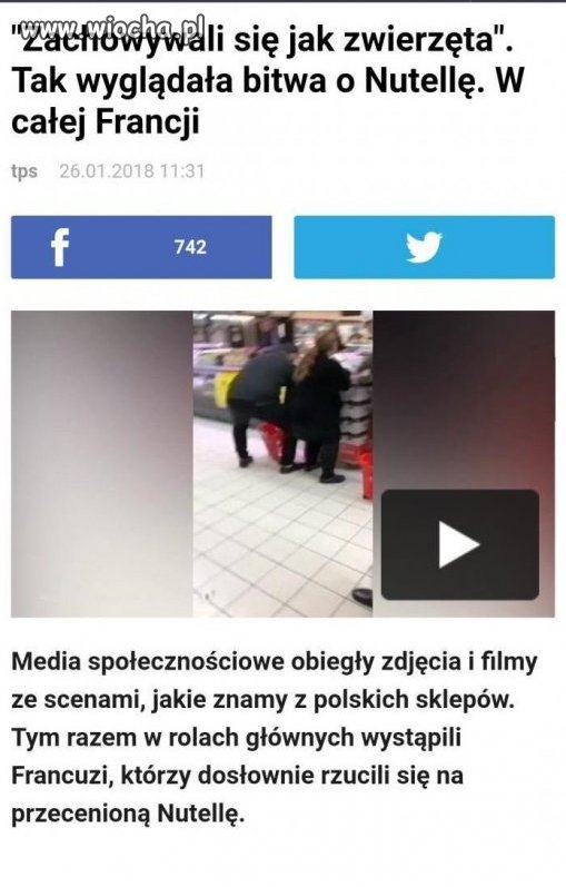 Jak zwierzęta