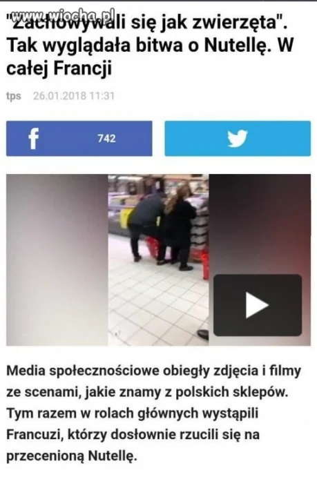 Jak zwierzęta