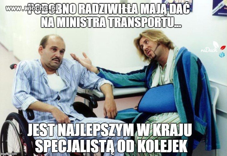 Z cyklu rekonstrukcja rzadu 