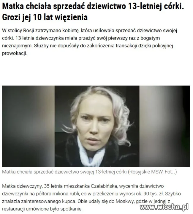  Wiadome,Rosja.