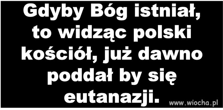 Co racja to racja