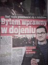To bardzo przydatna umiejętność w polityce...