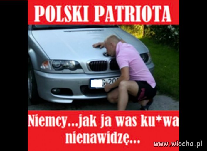 Polski patriota