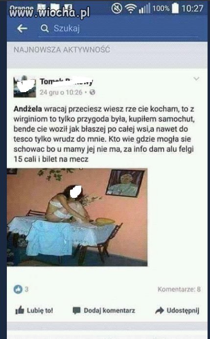 Wracaj 