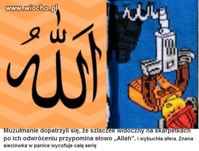 Niektórym się marzy taka Polska