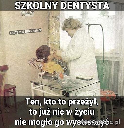 Aż ciarki po plecach przechodzą. 