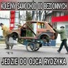 Szczęście Torunia nie opuszcza.