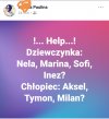 DYLEMAT MATKI POLKI 