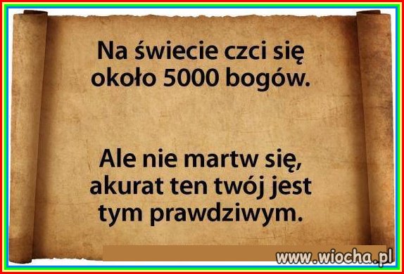 Nie martw sie 