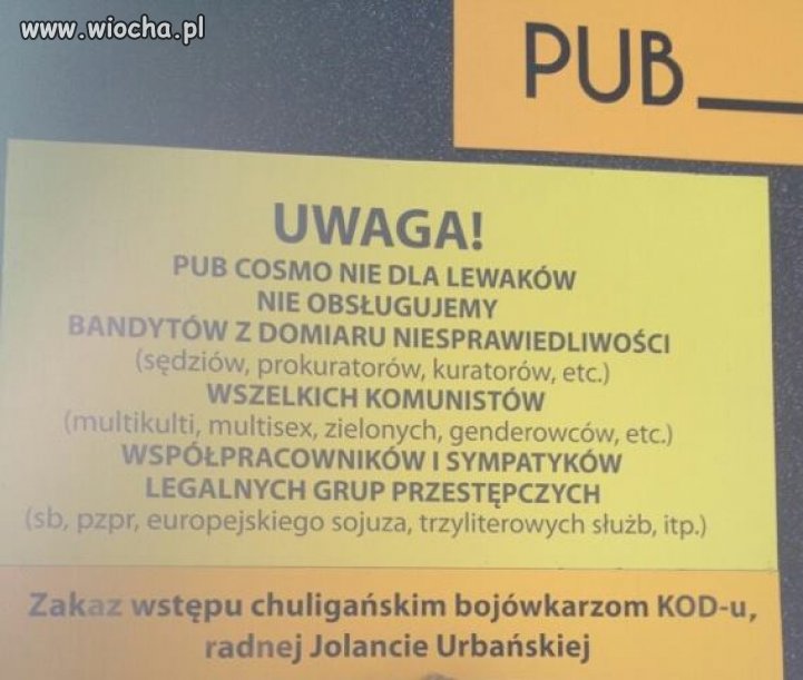 Adolf się cieszy z zaświatów 