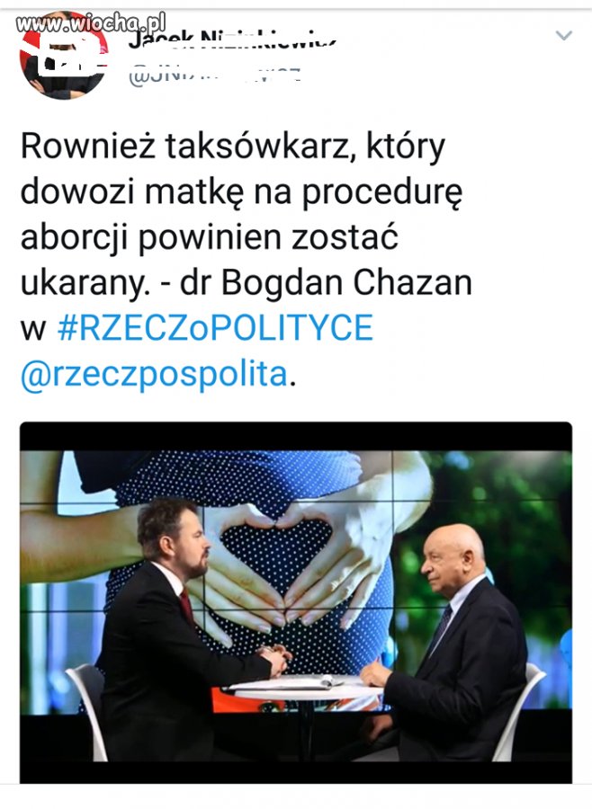 A taksówka na przepadek mienia