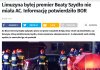 Ciągnie się tak bo mieli wykupione