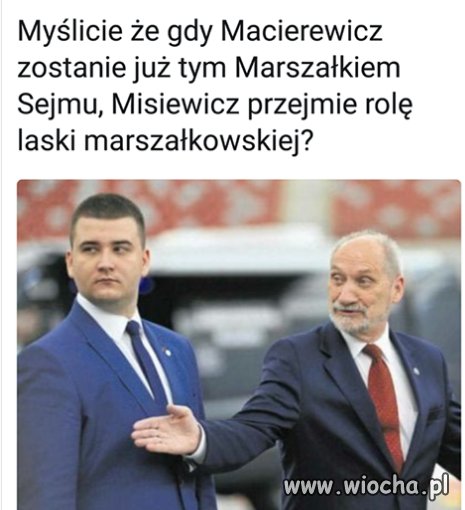 Ja tylko