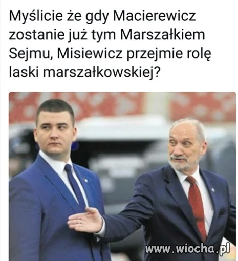 Ja tylko