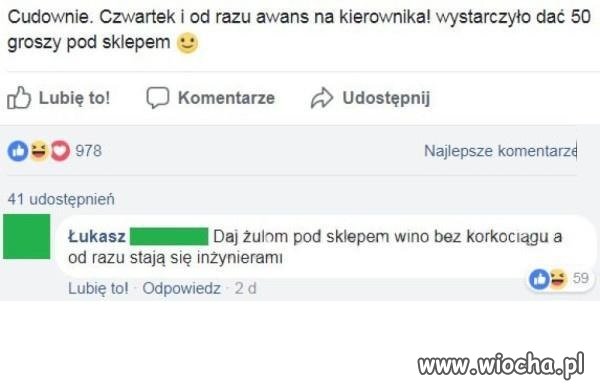 Awans