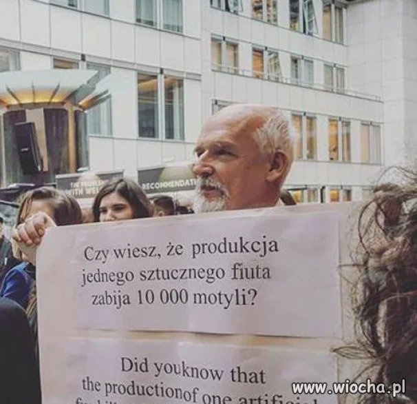 Panowie nie odmawiajmy kobietom... 