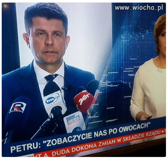 Owoce Petrusowe