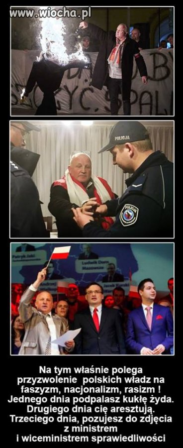 Ale i tak powiedzą że to wina poprzedników. 